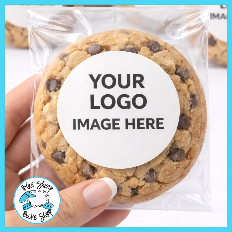 Corporate Orders, Gifting, & Catering – Blue Sheep Bake Shop