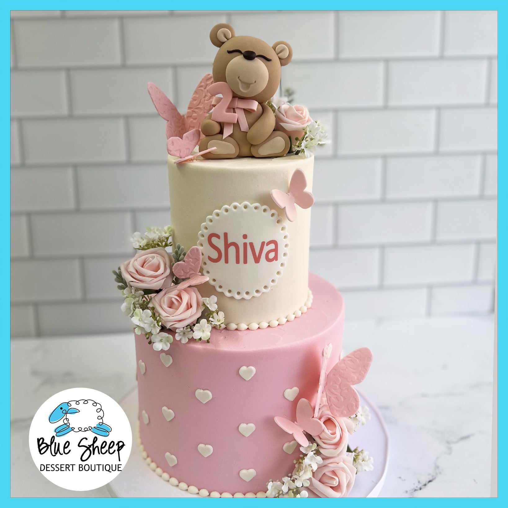 Monty's Cakes - Shiva Theme Birthday Cake🤩 | Facebook