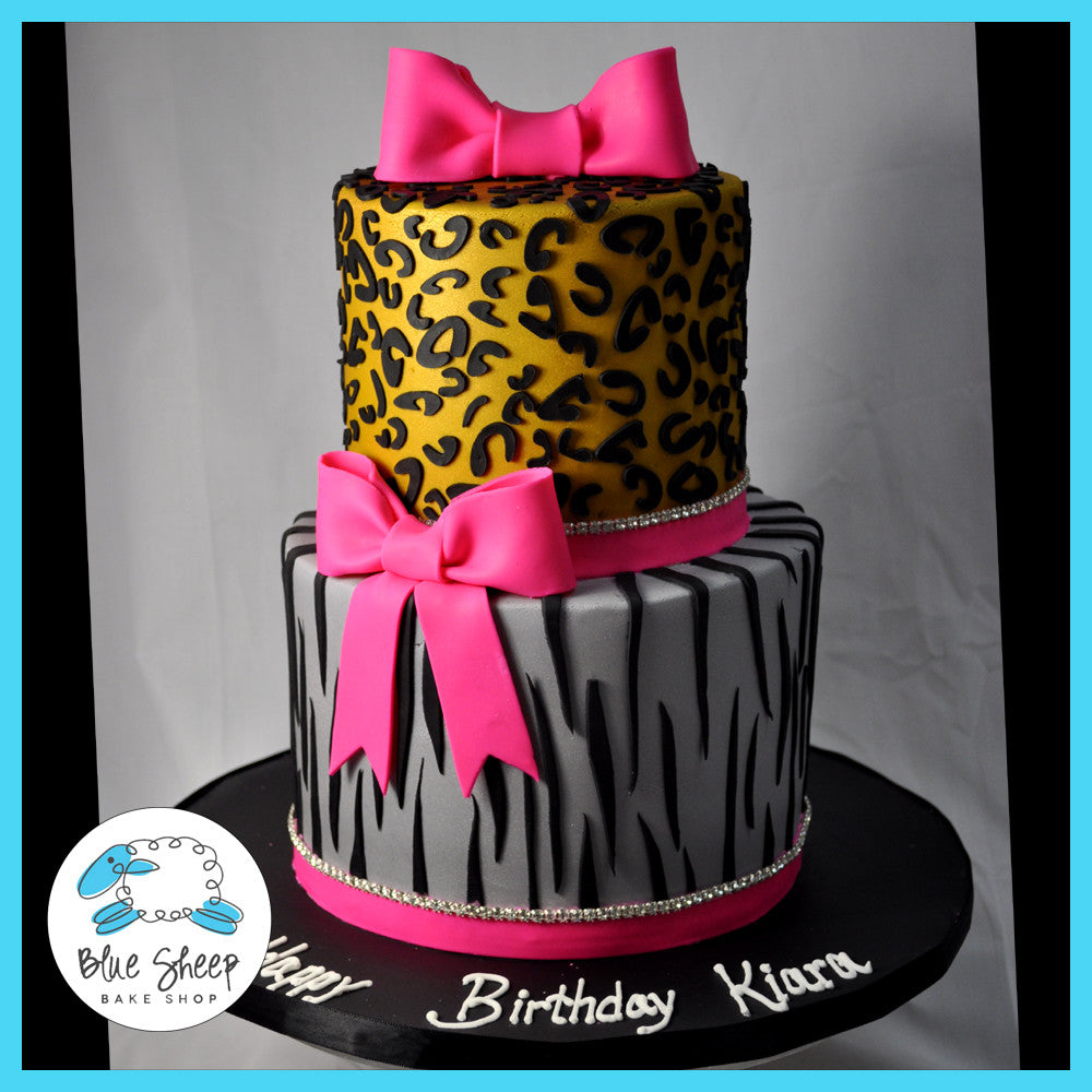 birthday cakes nj 