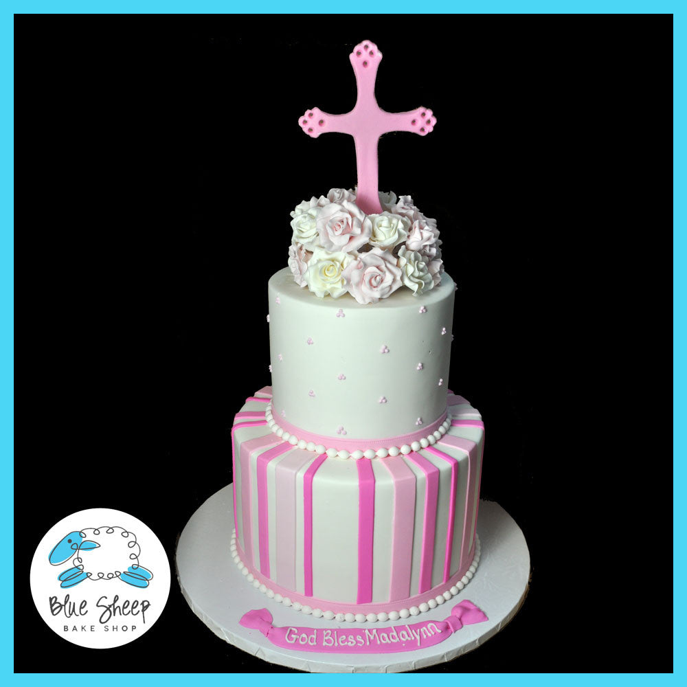 religious cake