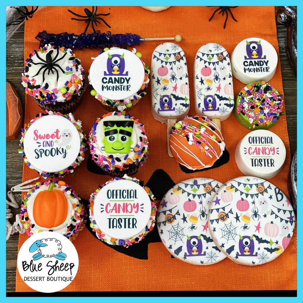 thw big-boo party box