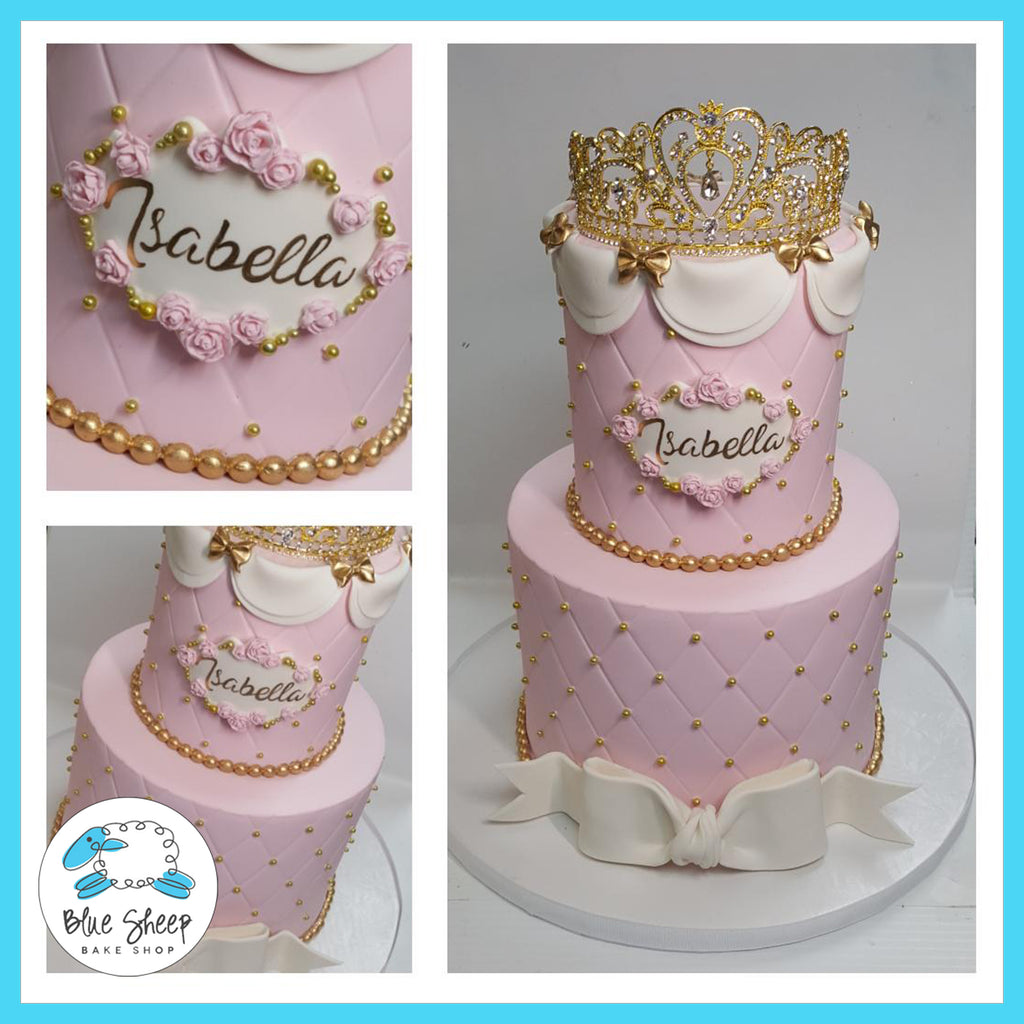 princess cake nj custom cakes