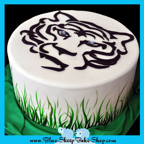 Tiger Cake – cakes-devoured