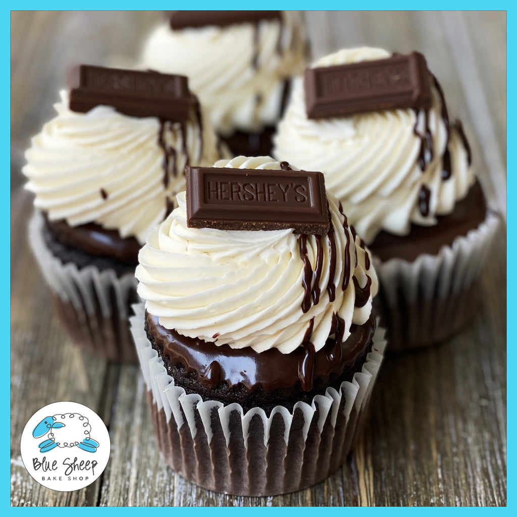 black and white cupcakes nj best cupcakes