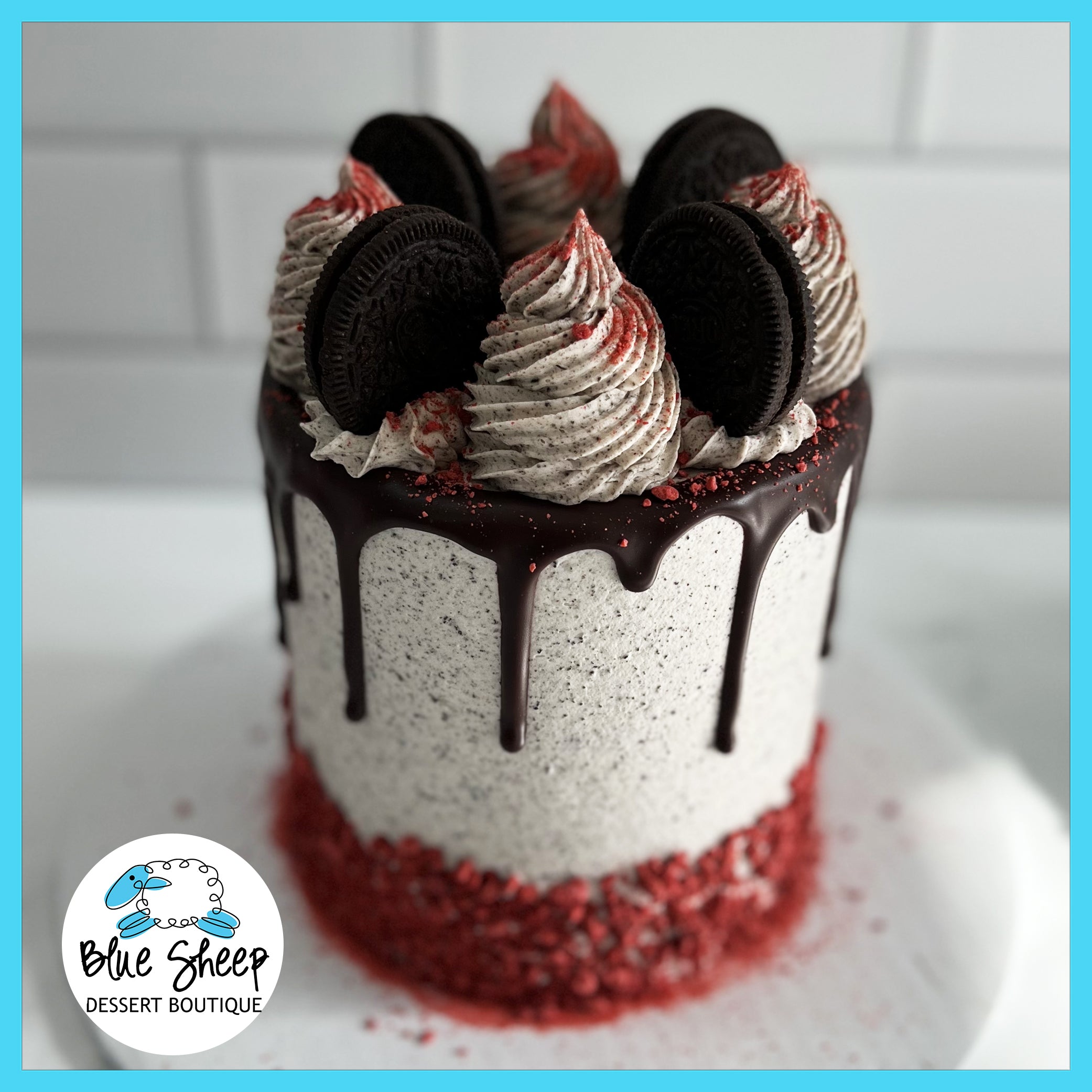Red Velvet Birthday Cake: A Decadent Celebration Treat