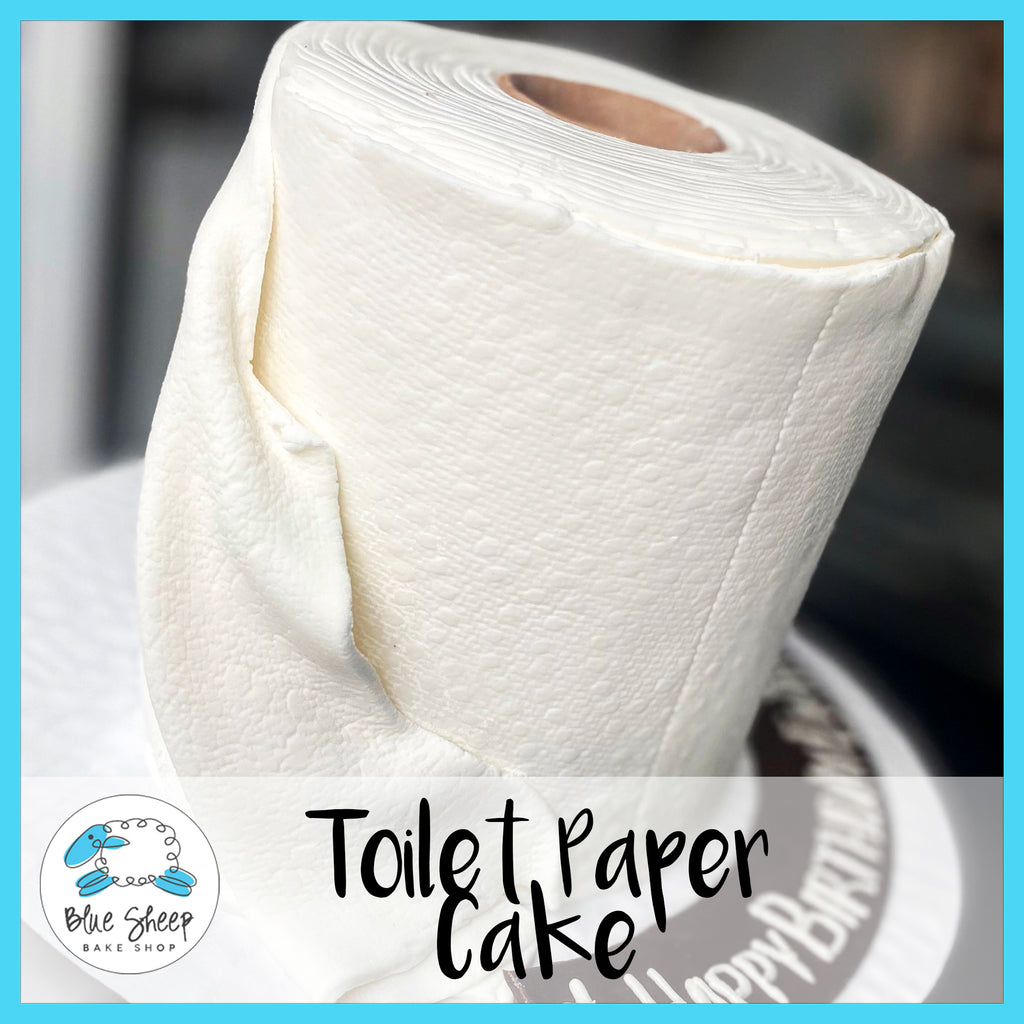 best toilet paper roll cake nj custom cakes